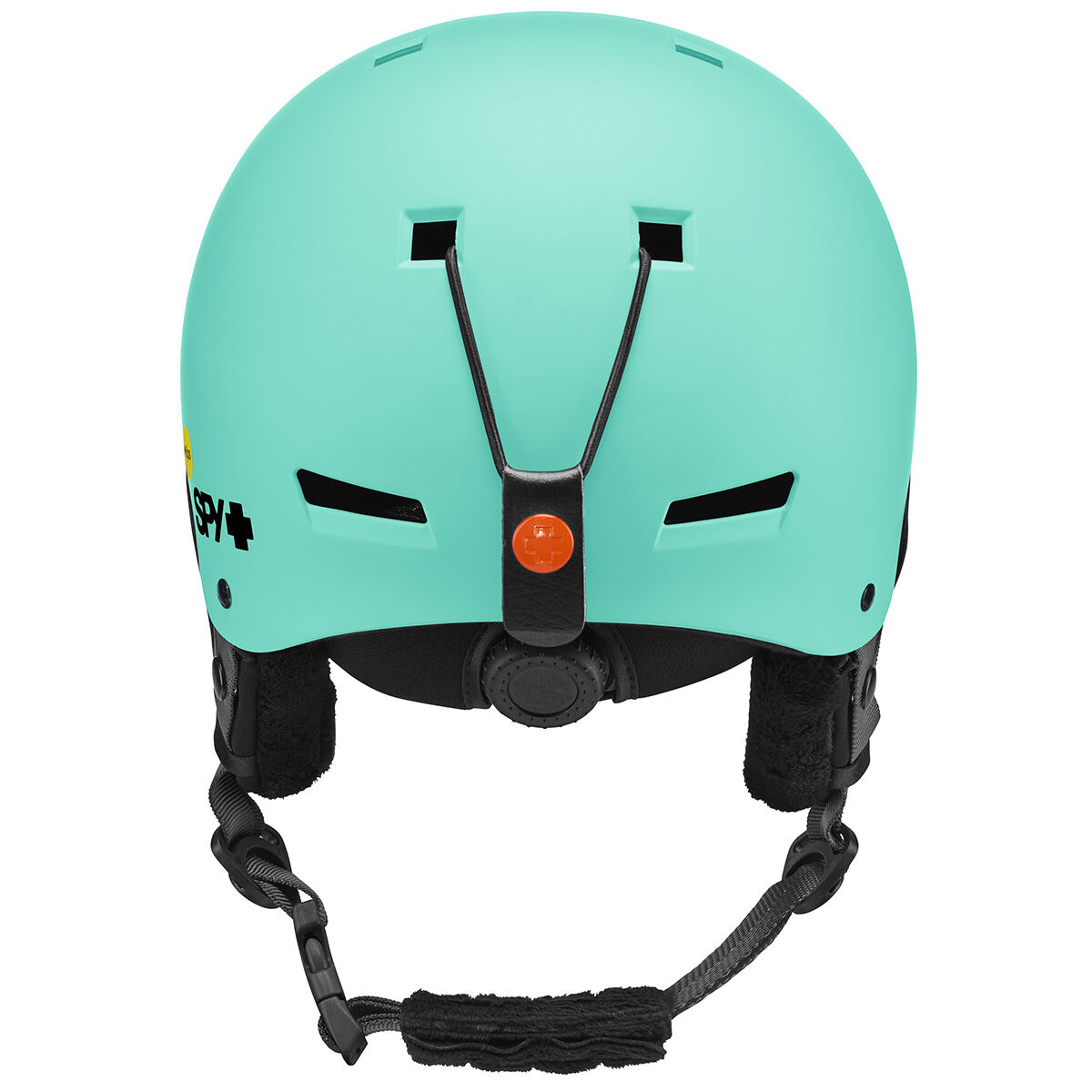LIL GALACTIC MIPS, Matte Neon Teal-No Lens Reference, hi-res image number null